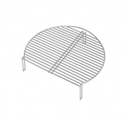 Grille supérieure pour Kamado Classic et Basic - MONOLITH